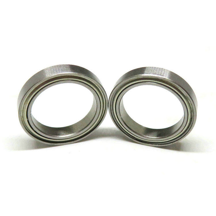 1622ZZ thin special bearing for jumping rope 16x22x4mm